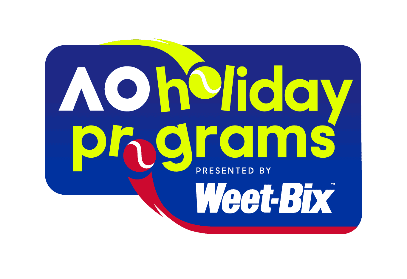 AO Holiday Programs