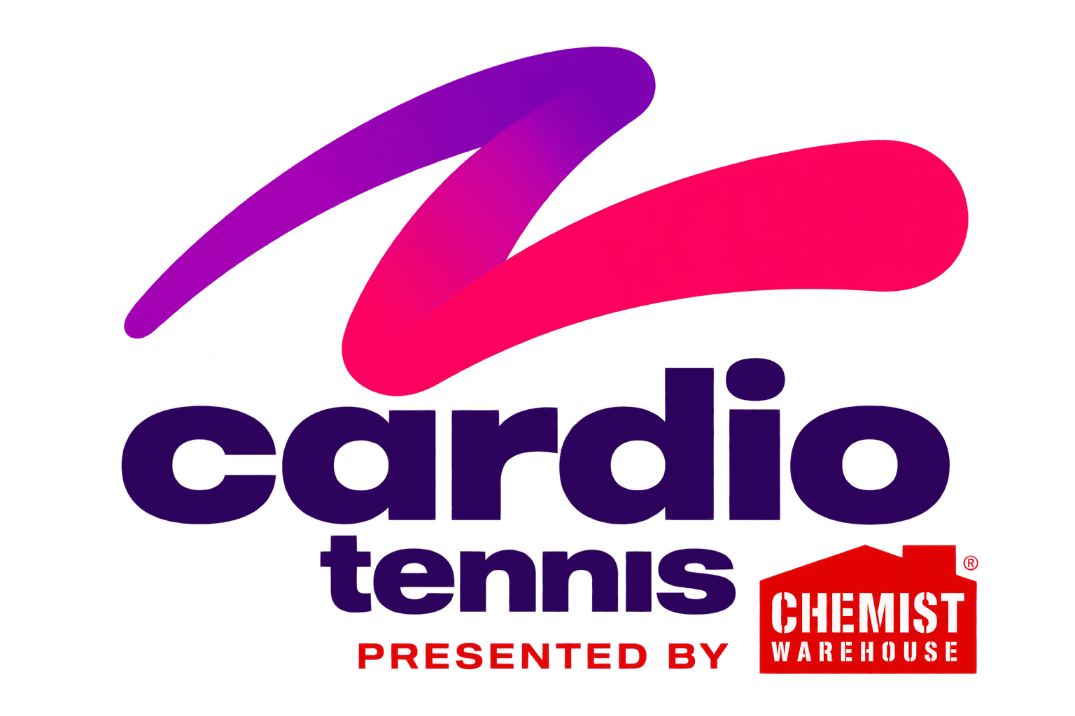 Cardio Tennis presented by Chemist Warehouse