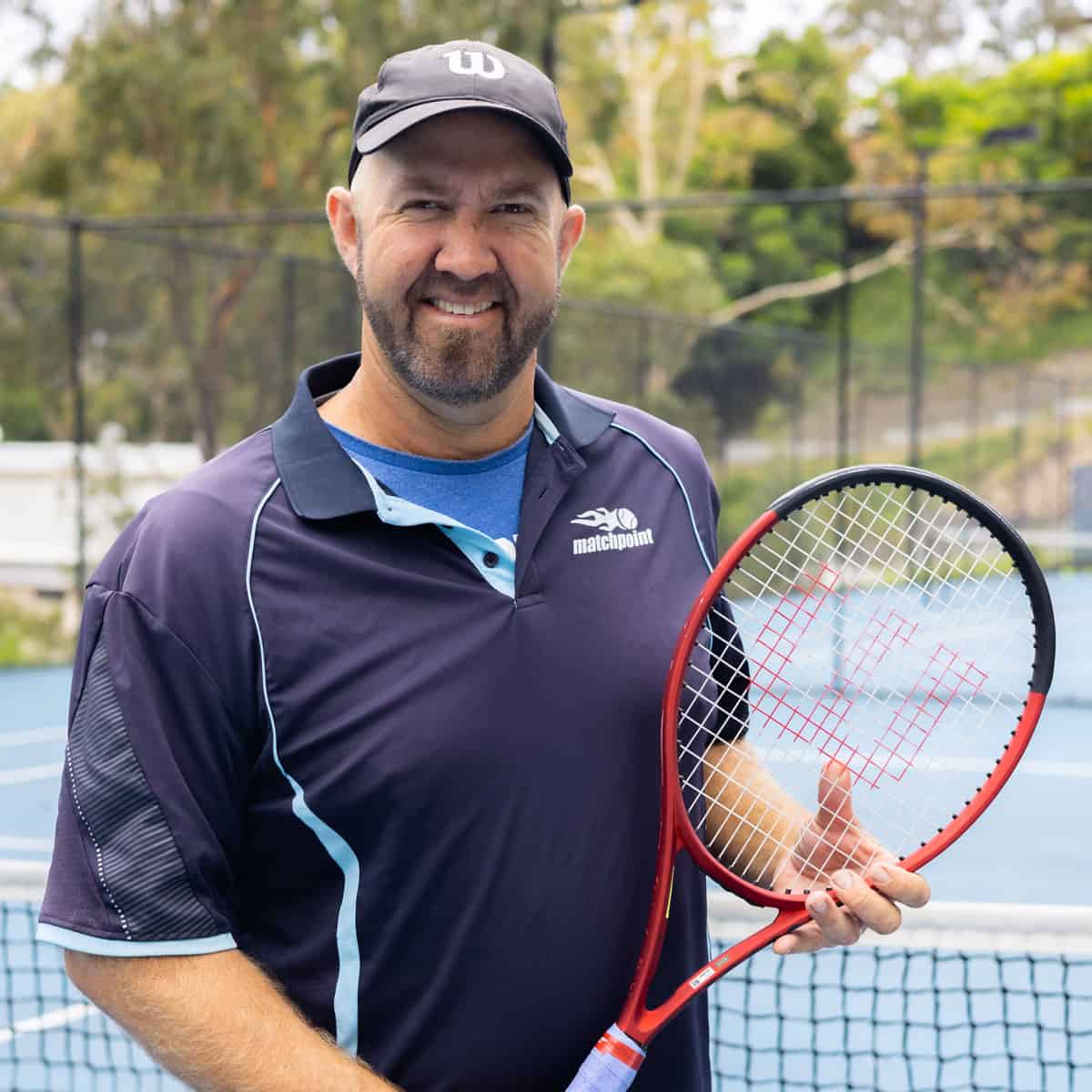 Our Team Tennis Coaches Brisbane Matchpoint Tennis