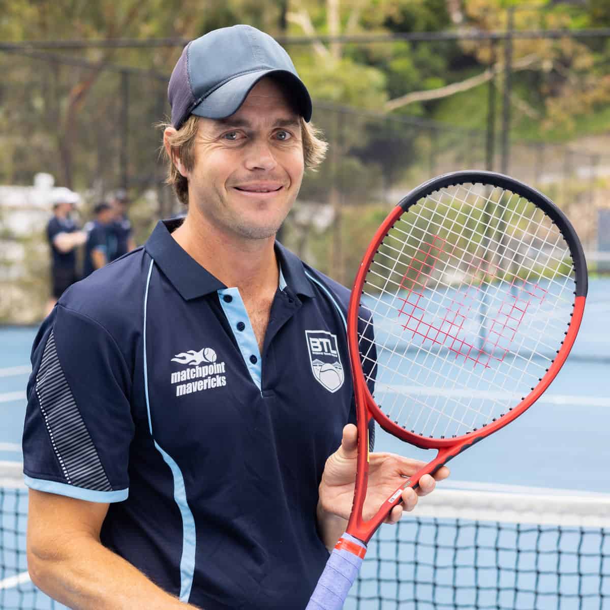 Our Team Tennis Coaches Brisbane Matchpoint Tennis