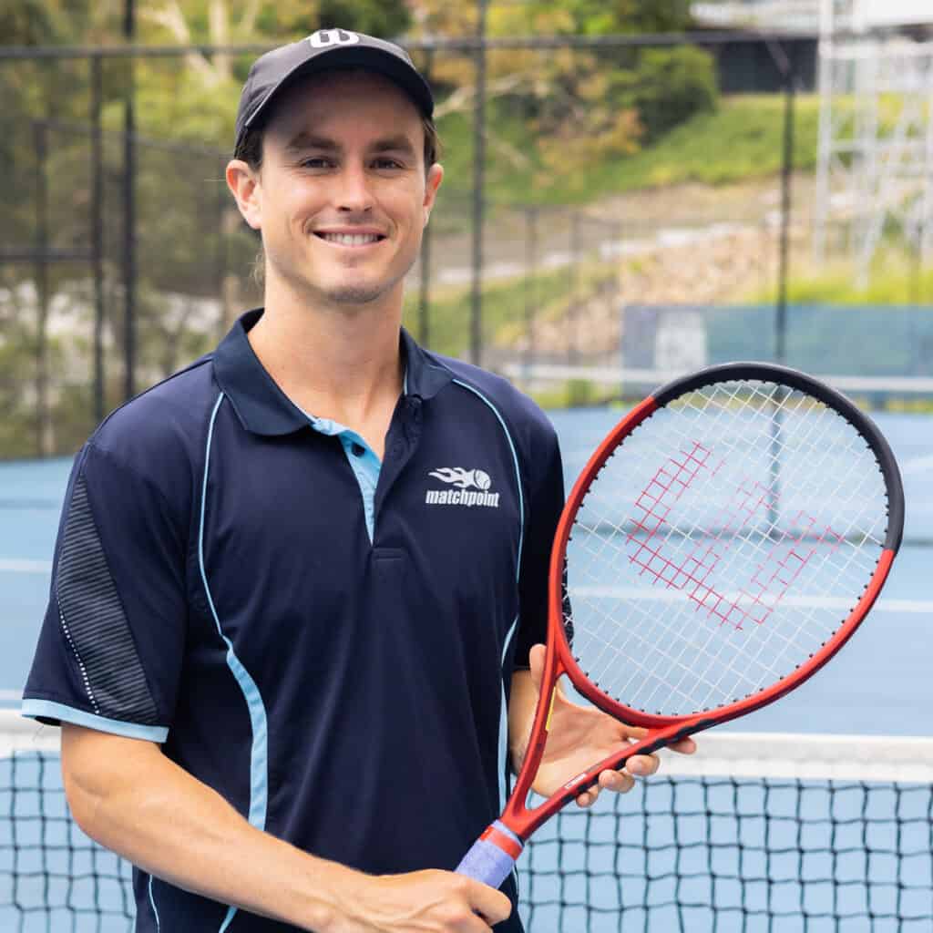 Our Team Tennis Coaches Brisbane Matchpoint Tennis