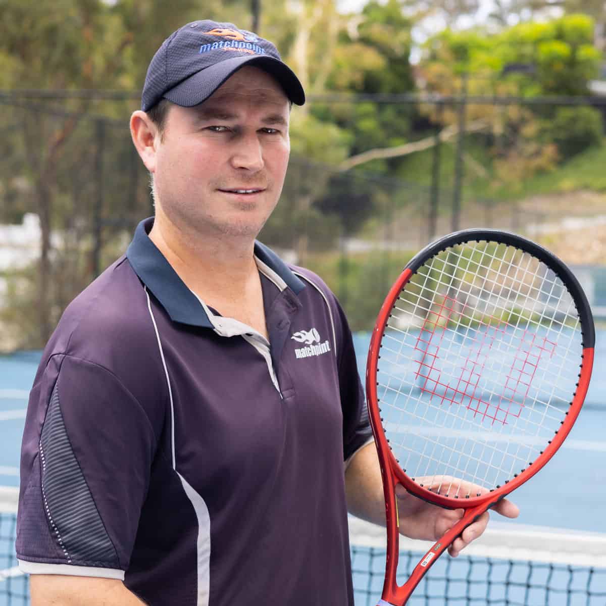 Our Team Tennis Coaches Brisbane Matchpoint Tennis