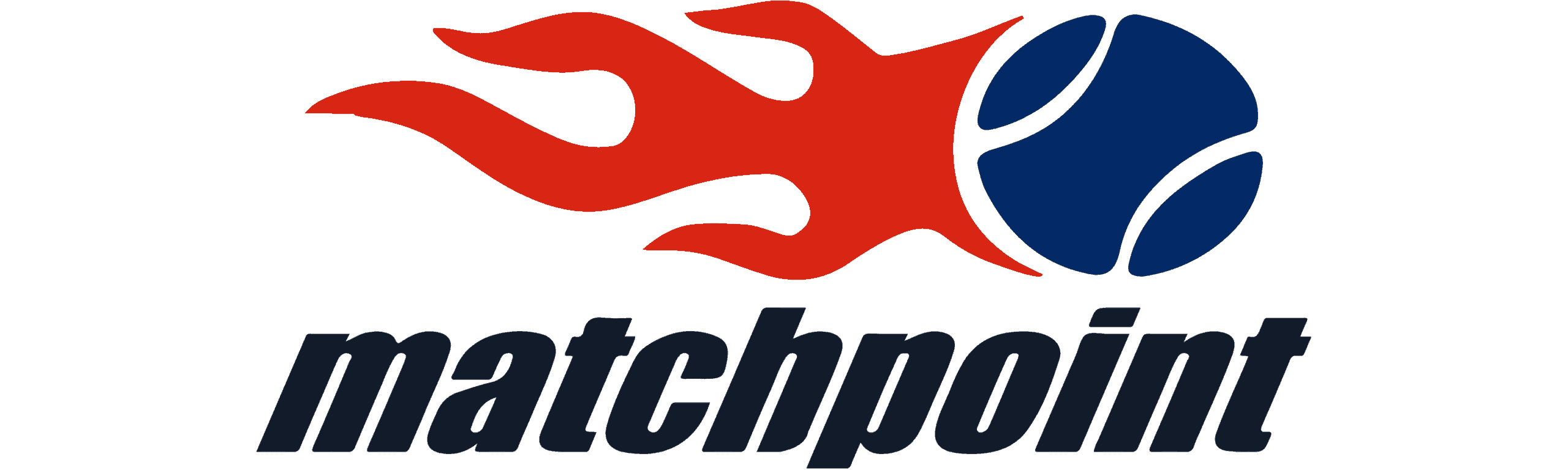 Matchpoint Tennis